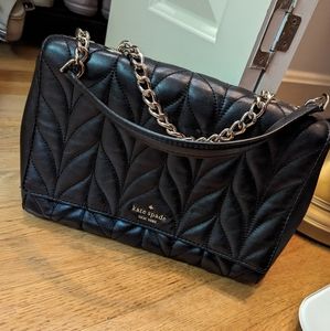 Kate Spade Briar Lane Quilted Leather Crossbody